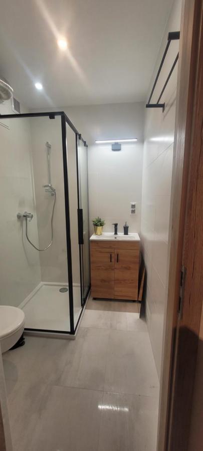 קרקוב Szeroka View Apartment מראה חיצוני תמונה