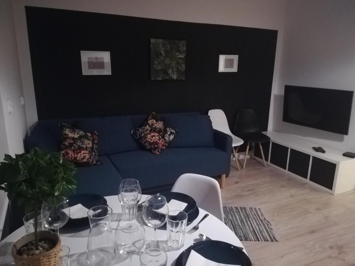 קרקוב Szeroka View Apartment מראה חיצוני תמונה