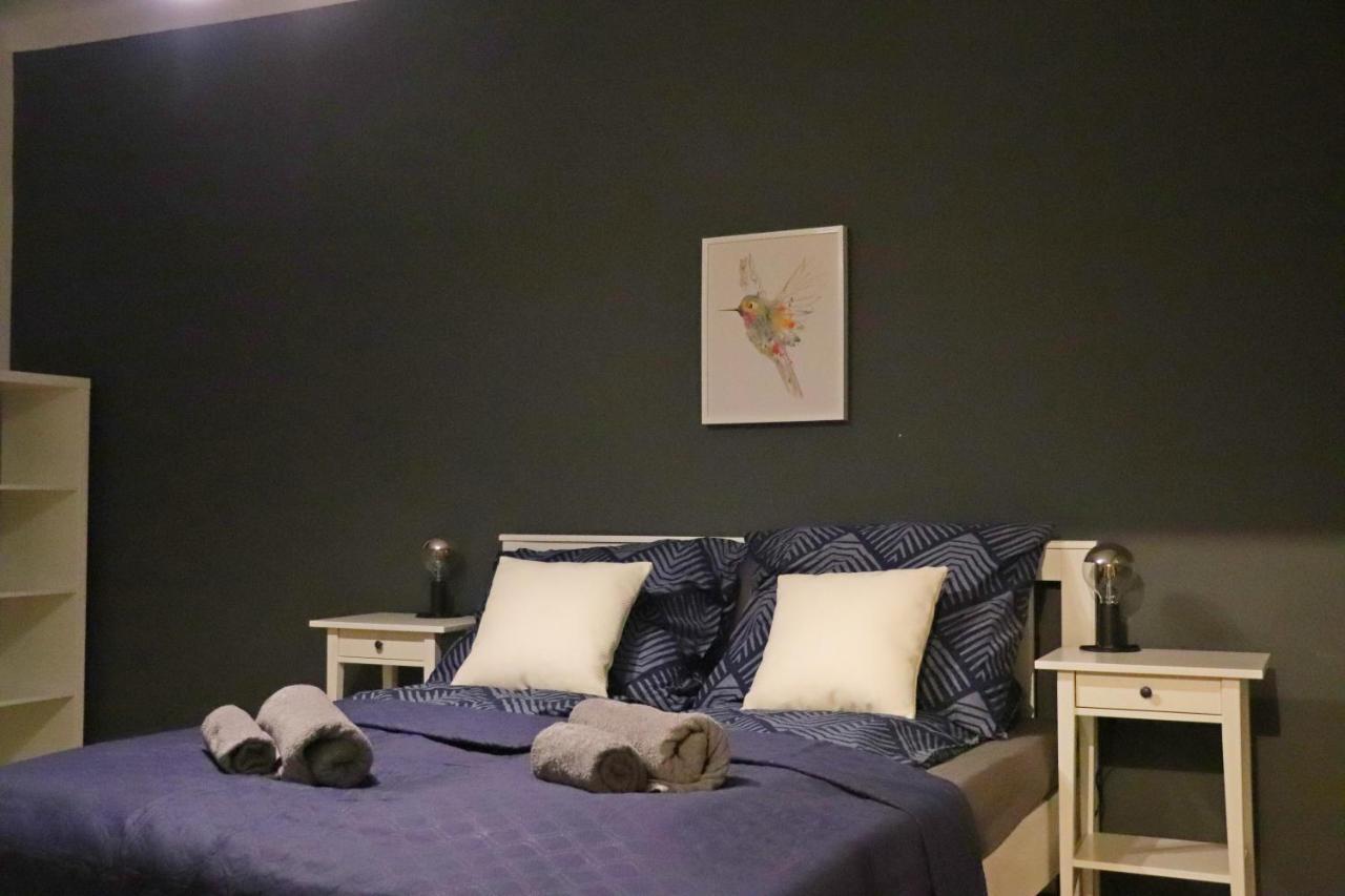 קרקוב Szeroka View Apartment מראה חיצוני תמונה
