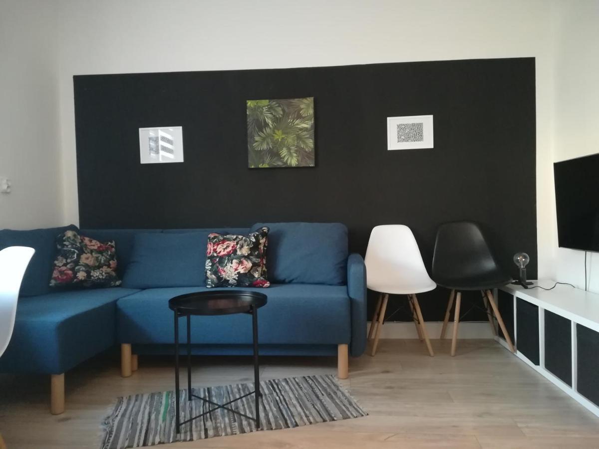 קרקוב Szeroka View Apartment מראה חיצוני תמונה